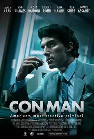 ConMan (2018)